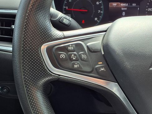 Used 2023 Chevrolet Equinox LS w/ LPO, Cargo Package FWD image 15