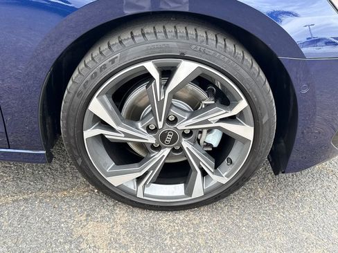 Used 2023 Audi A3 2.0T Premium image 7