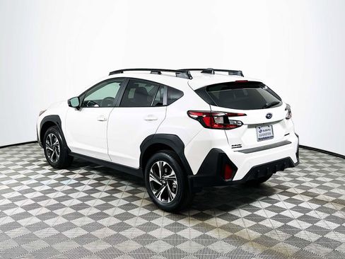 New 2026 Subaru Crosstrek 2.0i Premium AWD/4WD image 5