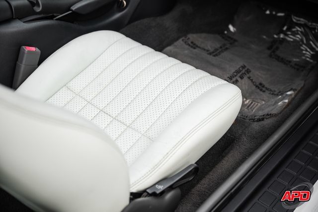 Used 1997 Chevrolet Camaro Z28 w/ Preferred Equipment Group 2 RWD image 61