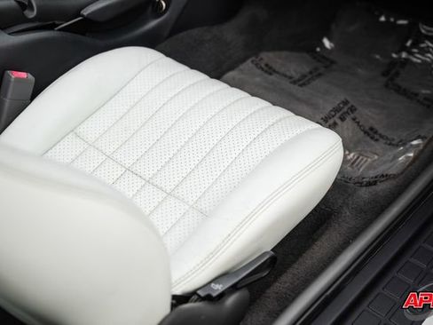 Used 1997 Chevrolet Camaro Z28 w/ Preferred Equipment Group 2 image 61