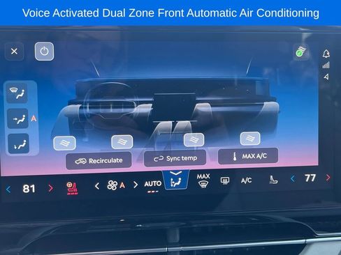 New 2026 Lincoln Nautilus Reserve image 23