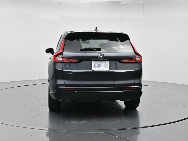 Used 2024 Honda CR-V EX image 8