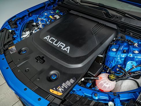 Used 2024 Acura ZDX Type S AWD/4WD image 43