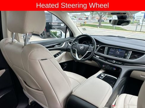 Used 2024 Buick Enclave Essence w/ Technology Package FWD image 15