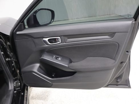 Used 2023 Honda Civic Sport image 23