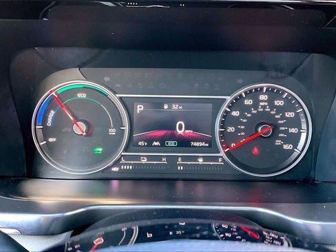 Used 2022 Kia Sorento SX image 26