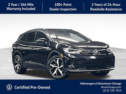 Used 2023 Volkswagen ID.4 Pro S