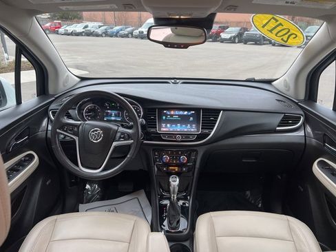 Used 2017 Buick Encore Premium w/ Experience Buick Package image 18