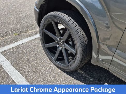 Used 2019 Ford F150 Lariat w/ Equipment Group 502A Luxury AWD/4WD image 6