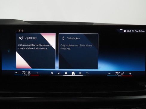 Used 2026 BMW X5 sDrive40i image 46