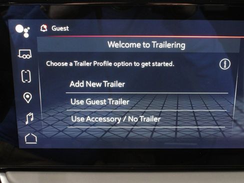 Used 2025 GMC Sierra 1500 Denali Ultimate image 24