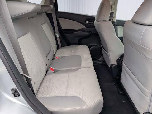 Used 2016 Honda CR-V EX image 10