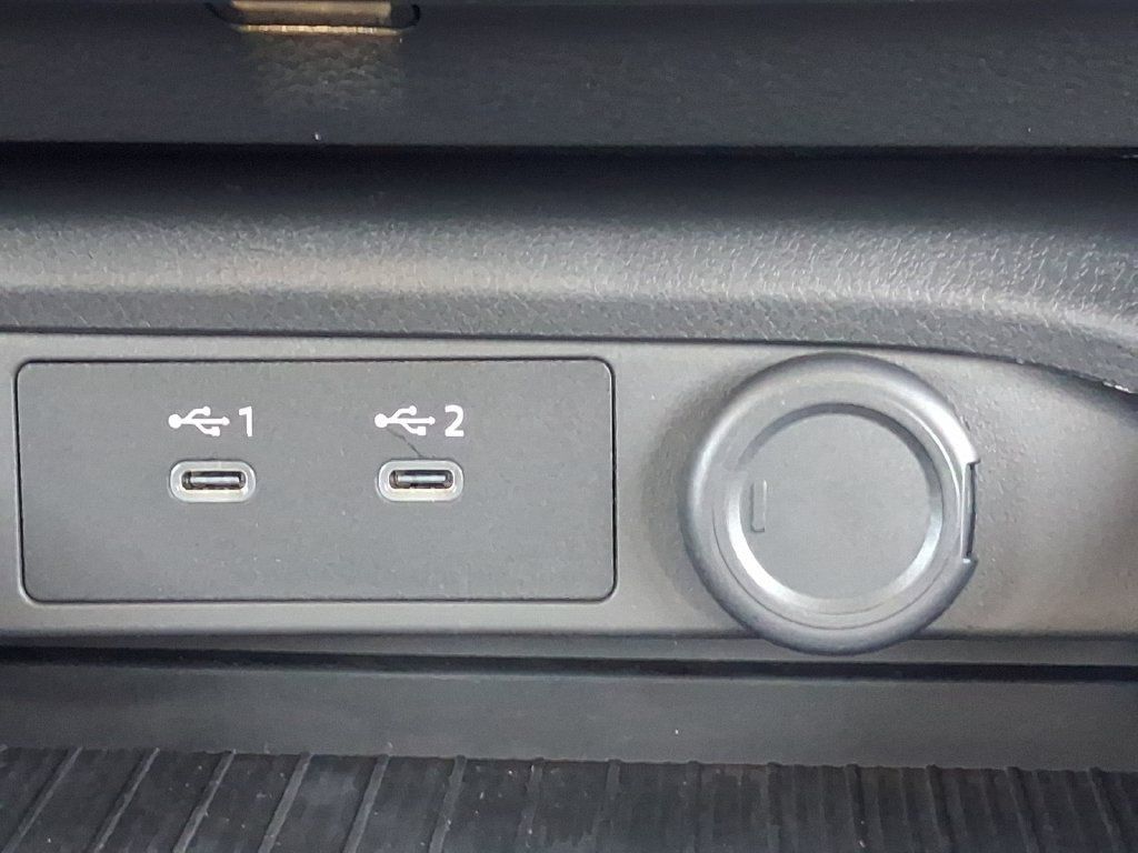 New 2027 Nissan Sentra SV FWD image 7