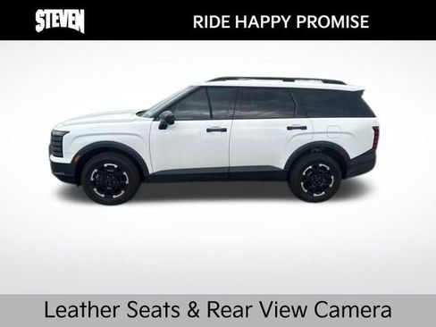 Used 2026 Hyundai Palisade XRT Pro image 2