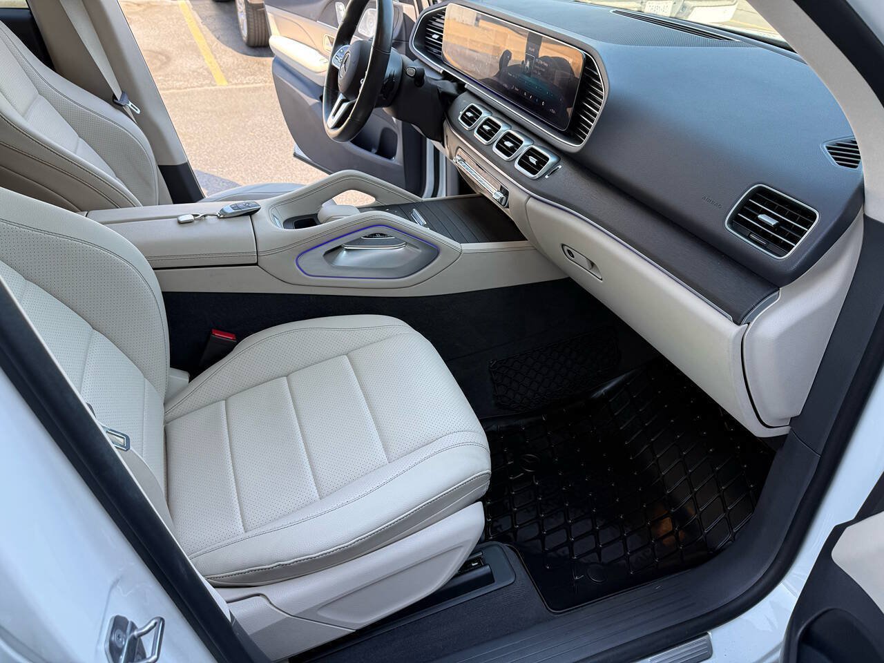 Used 2020 Mercedes-Benz GLE 350 4MATIC image 22