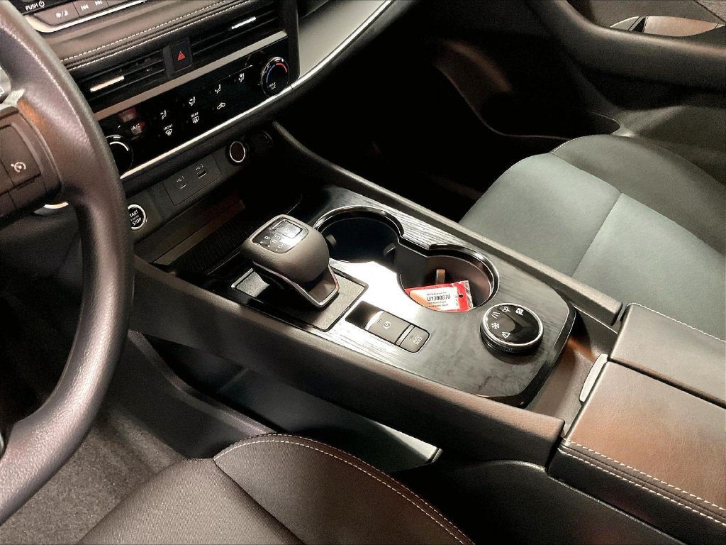 Certified 2023 Nissan Rogue S AWD/4WD image 20
