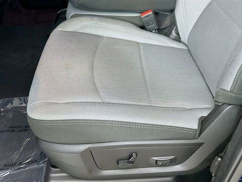 Certified 2024 RAM 2500 Big Horn w/ Bed Utility Group image 29