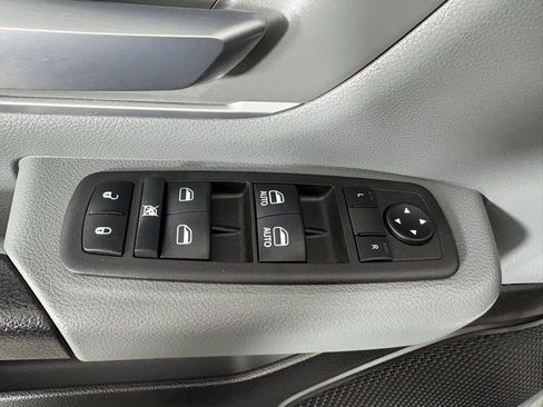 Used 2022 RAM 1500 Big Horn w/ Trailer Tow Group image 14