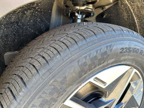 New 2026 Hyundai Tucson SEL AWD/4WD image 23