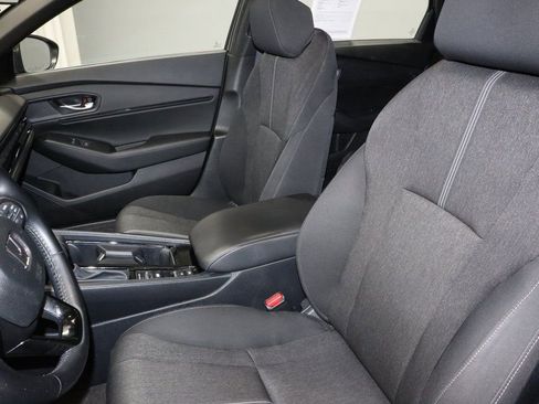 Used 2024 Honda Accord Sport image 20