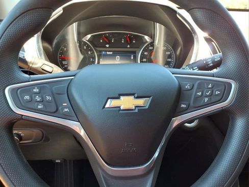 Certified 2022 Chevrolet Equinox LT FWD image 12