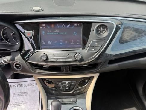 Used 2017 Buick Envision Premium AWD/4WD image 24