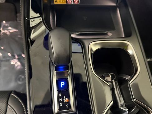 New 2026 Lexus NX 350h AWD w/ Premium Package image 25