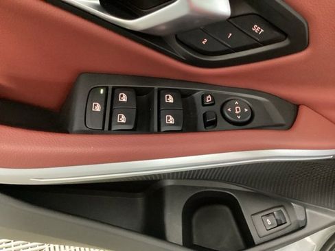 Used 2023 BMW 330i xDrive Sedan w/ M Sport Package image 18