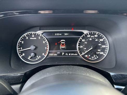 Used 2024 Nissan Pathfinder Rock Creek AWD/4WD image 20