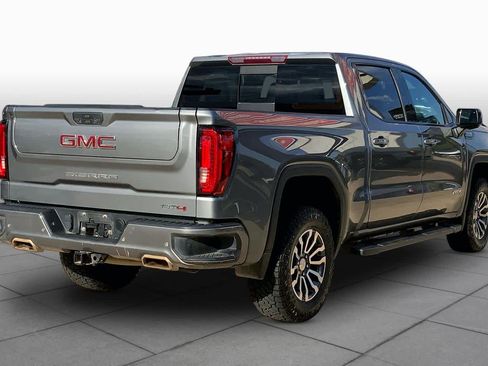 Used 2019 GMC Sierra 1500 AT4 w/ AT4 Premium Package AWD/4WD image 13