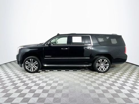 Used 2019 GMC Yukon XL Denali w/ Open Road Package RWD image 5