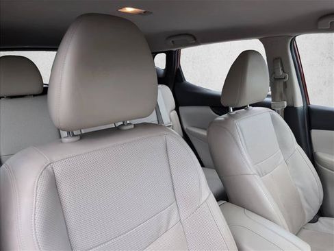 Used 2022 Nissan Rogue Sport SL AWD/4WD image 29