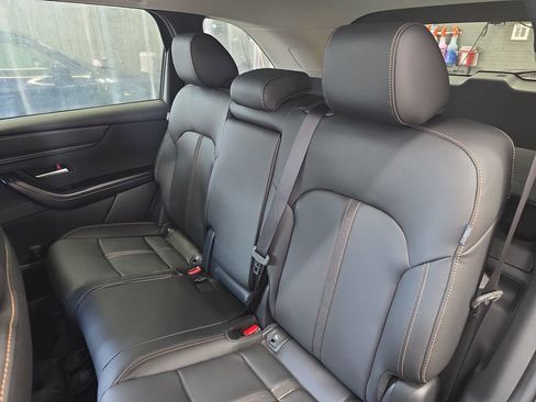 New 2026 MAZDA CX-70 SC image 14