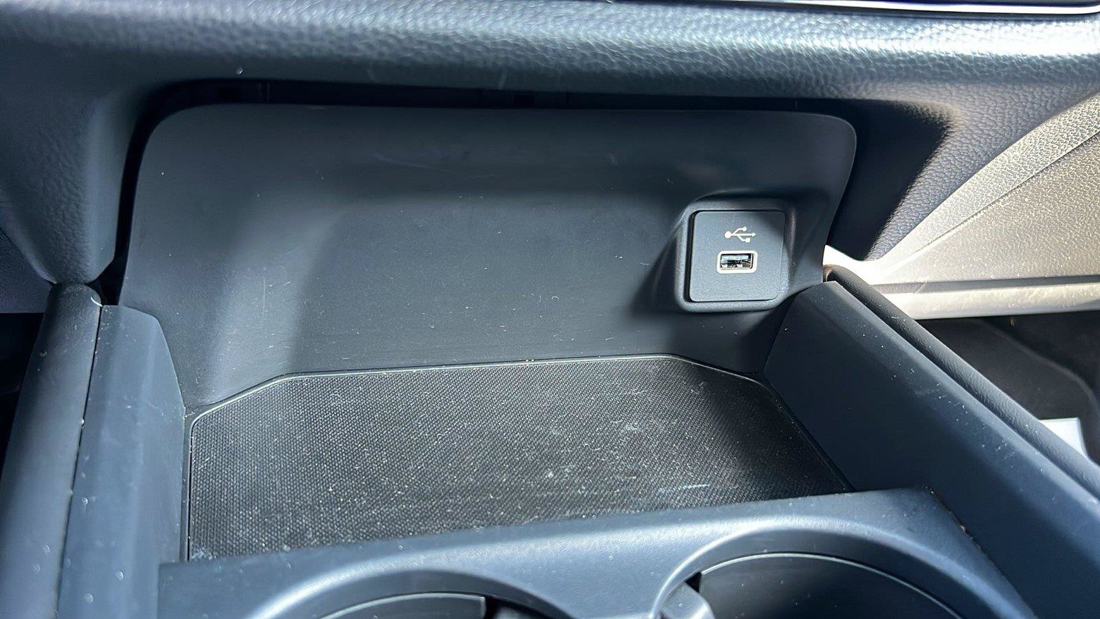 Certified 2025 Honda HR-V Sport image 23