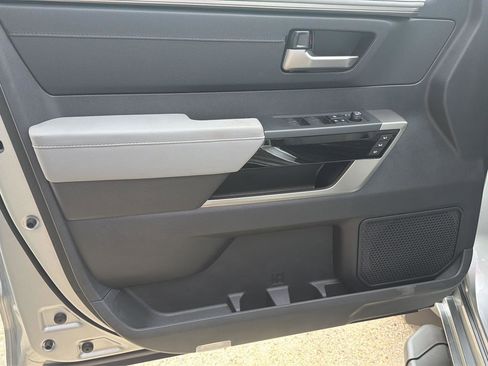 New 2026 Toyota Tundra Limited AWD/4WD image 13