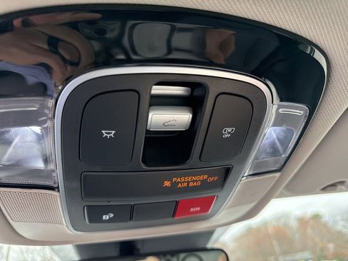 Certified 2025 Hyundai Tucson SEL image 16