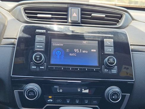 Used 2019 Honda CR-V LX image 28