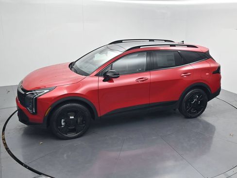 Certified 2026 Kia Sportage X-Line w/ X-Line Premium Package AWD/4WD image 45