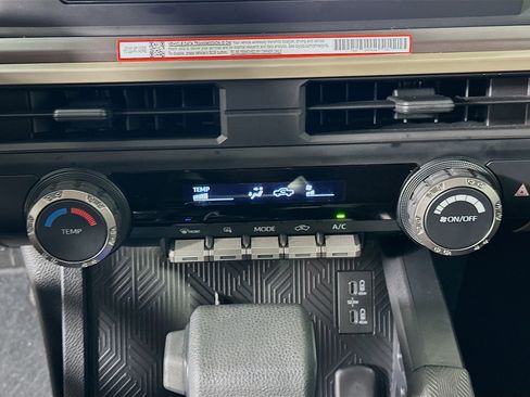 Used 2025 Toyota Tacoma SR5 image 22