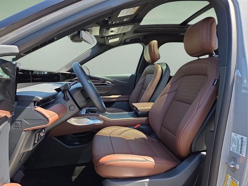 New 2026 Lincoln Nautilus Reserve AWD/4WD image 11