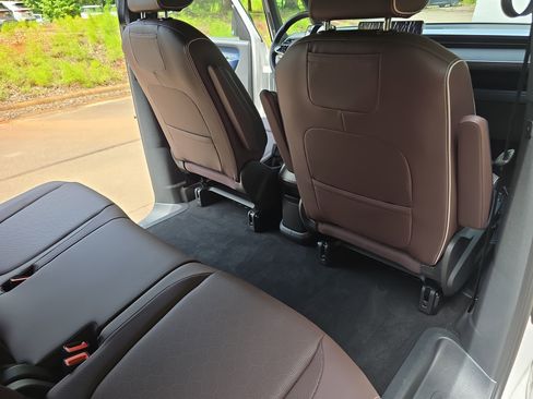 New 2025 Volkswagen ID. Buzz Pro S image 11