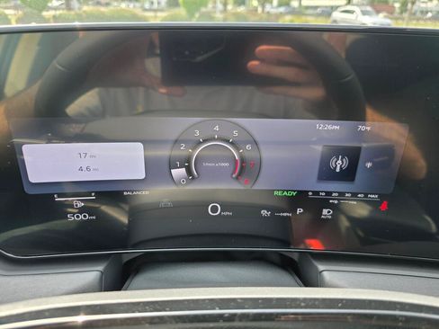 New 2026 Audi Q3 quattro 2.0T AWD/4WD image 36