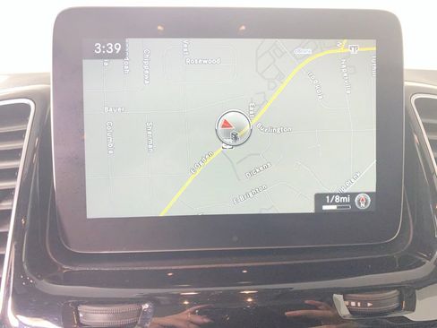 Used 2016 Mercedes-Benz GLE 350 4MATIC image 18