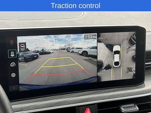 Used 2025 Kia K5 EX image 22