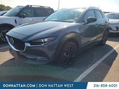 Used 2025 MAZDA CX-30 AWD 2.5 S w/ Preferred Package