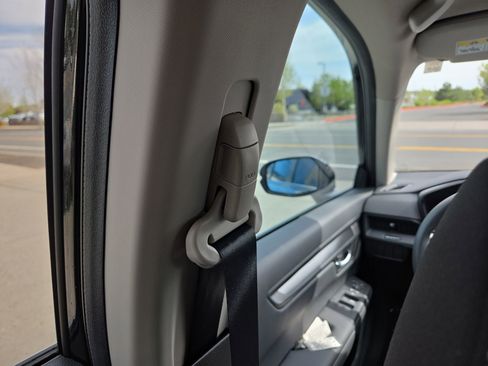 New 2026 Honda CR-V LX image 13