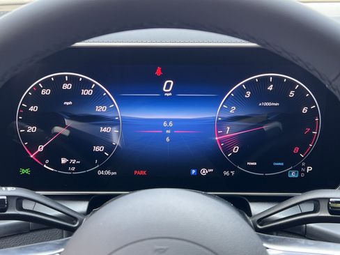 New 2026 Mercedes-Benz GLC 300 4MATIC image 22