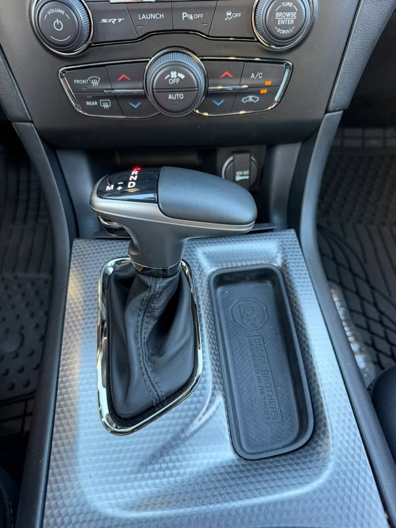 Used 2021 Dodge Charger SRT Hellcat RWD image 29
