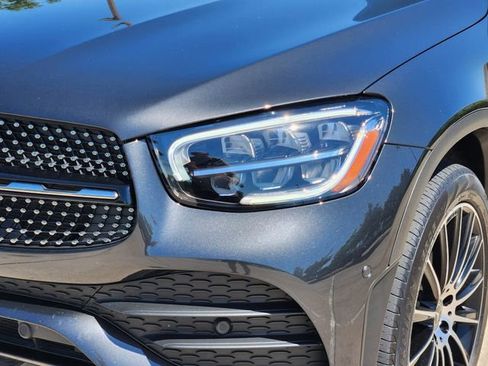 Used 2022 Mercedes-Benz GLC 300 image 10